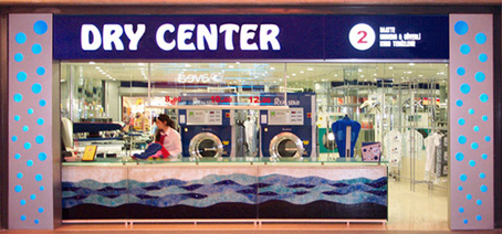 Dry Center Forum Trabzon Kuru Temizleme (Değirmendere, Trabzon)