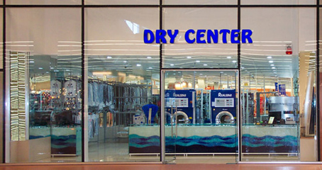 Dry Center M1 Meydan Kuru Temizleme (Ümraniye, İstanbul)